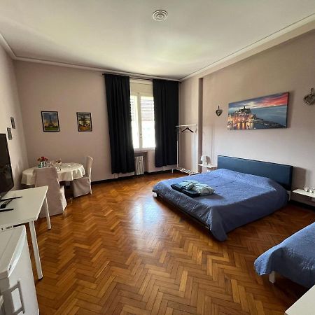 جنوة B&B Piazza Della Vittoria المظهر الخارجي الصورة