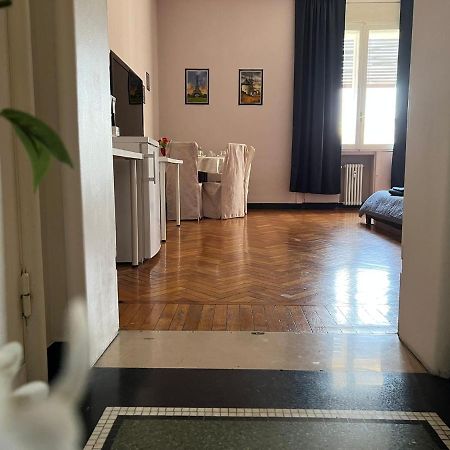 جنوة B&B Piazza Della Vittoria المظهر الخارجي الصورة