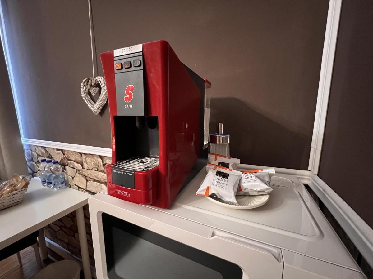 جنوة B&B Piazza Della Vittoria المظهر الخارجي الصورة