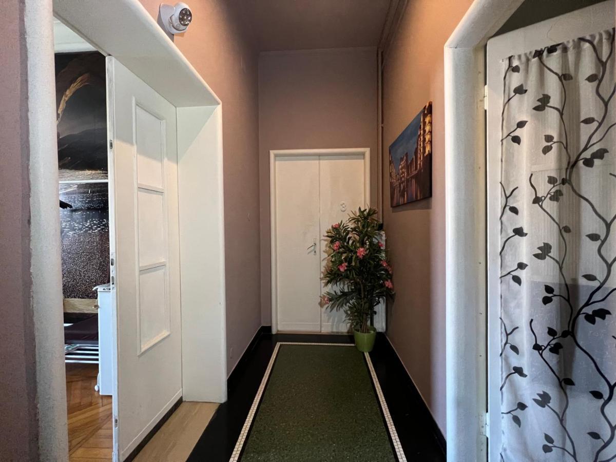 جنوة B&B Piazza Della Vittoria المظهر الخارجي الصورة