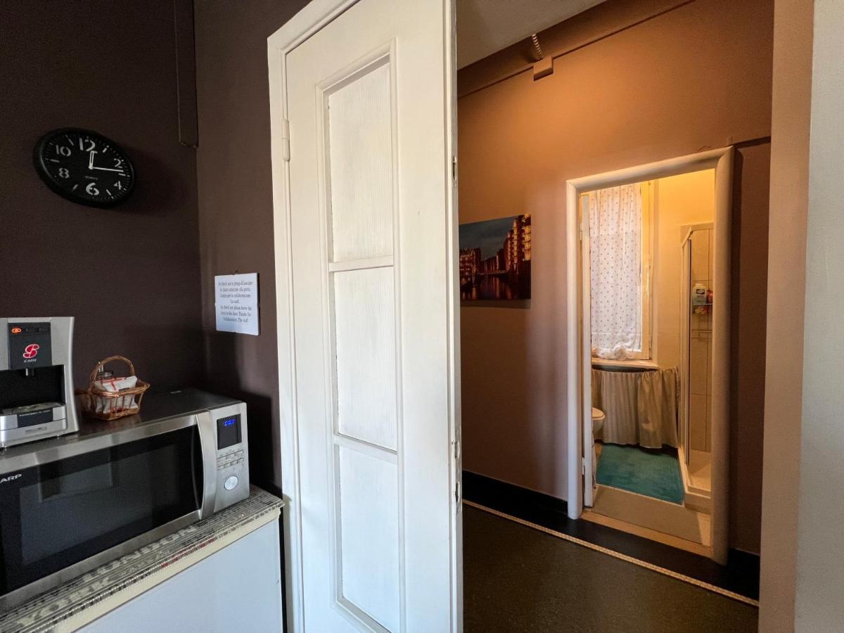جنوة B&B Piazza Della Vittoria المظهر الخارجي الصورة