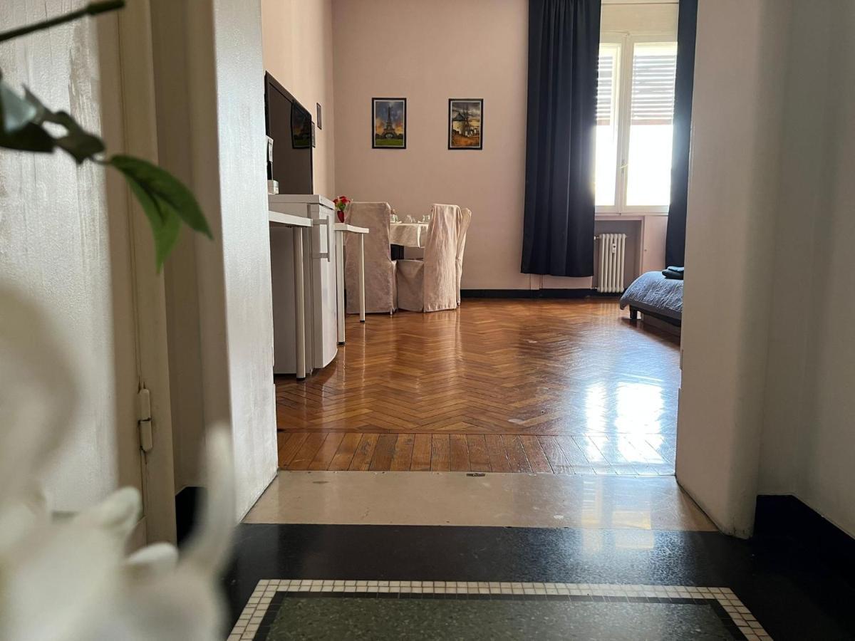 جنوة B&B Piazza Della Vittoria المظهر الخارجي الصورة