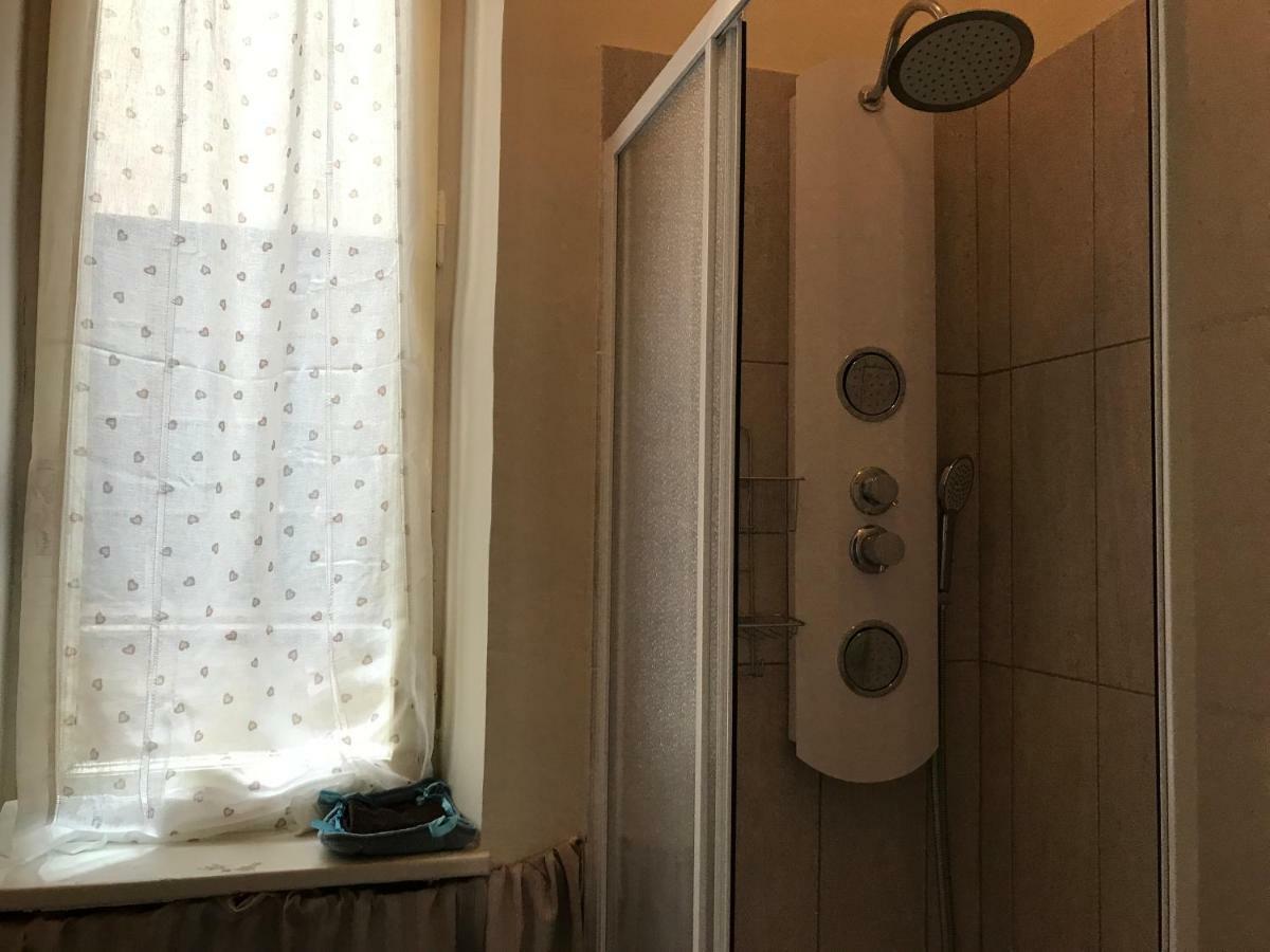 جنوة B&B Piazza Della Vittoria المظهر الخارجي الصورة