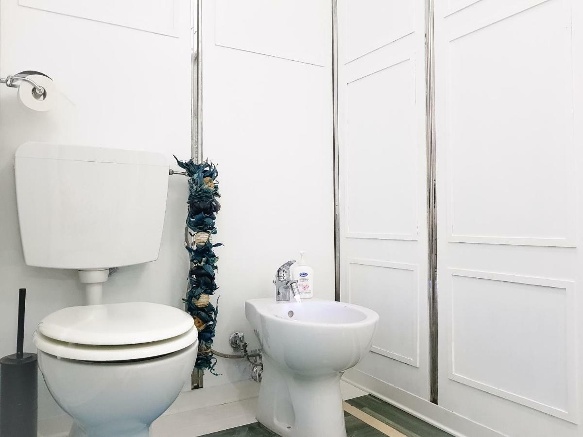 جنوة B&B Piazza Della Vittoria المظهر الخارجي الصورة