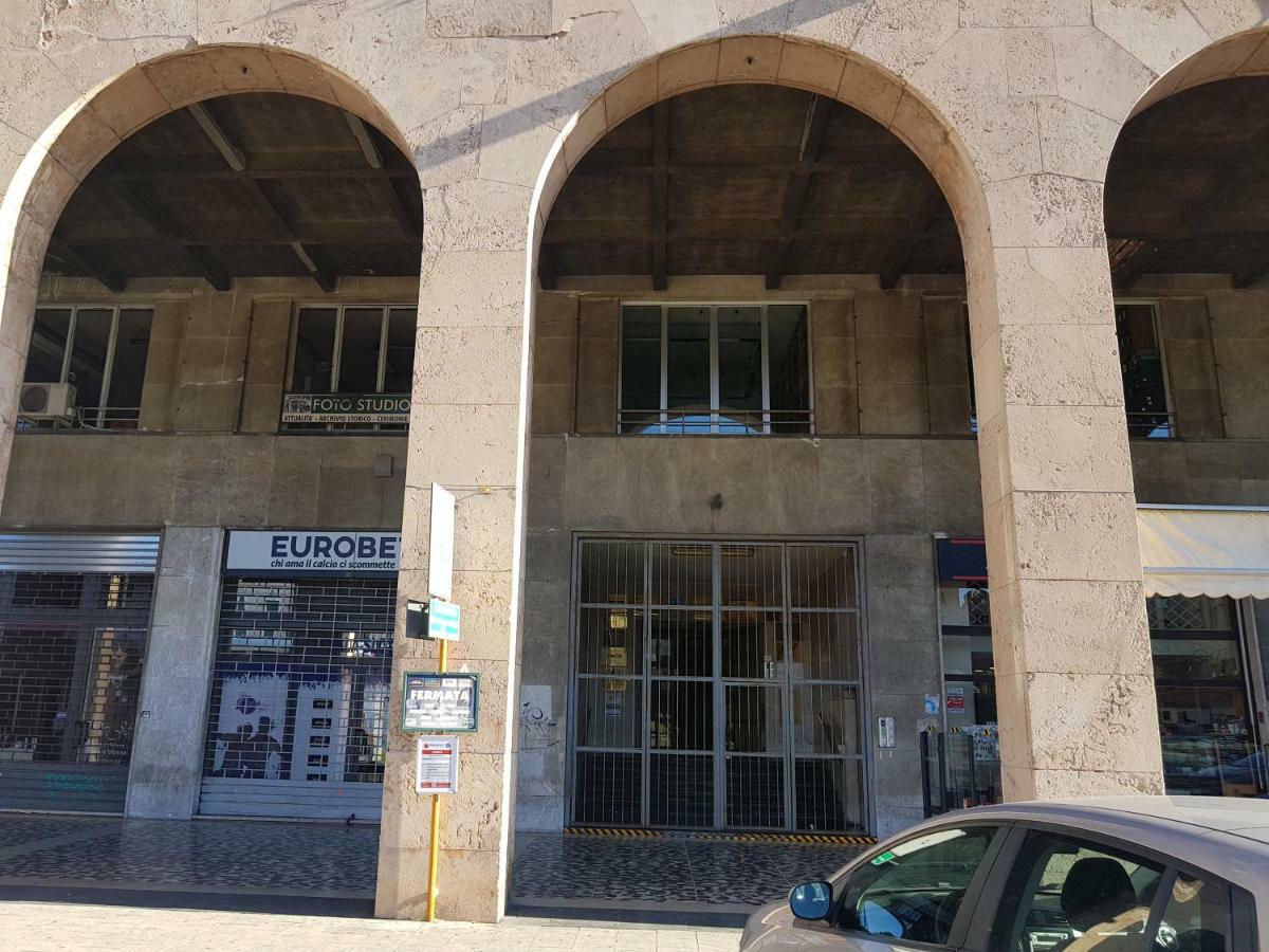 جنوة B&B Piazza Della Vittoria المظهر الخارجي الصورة