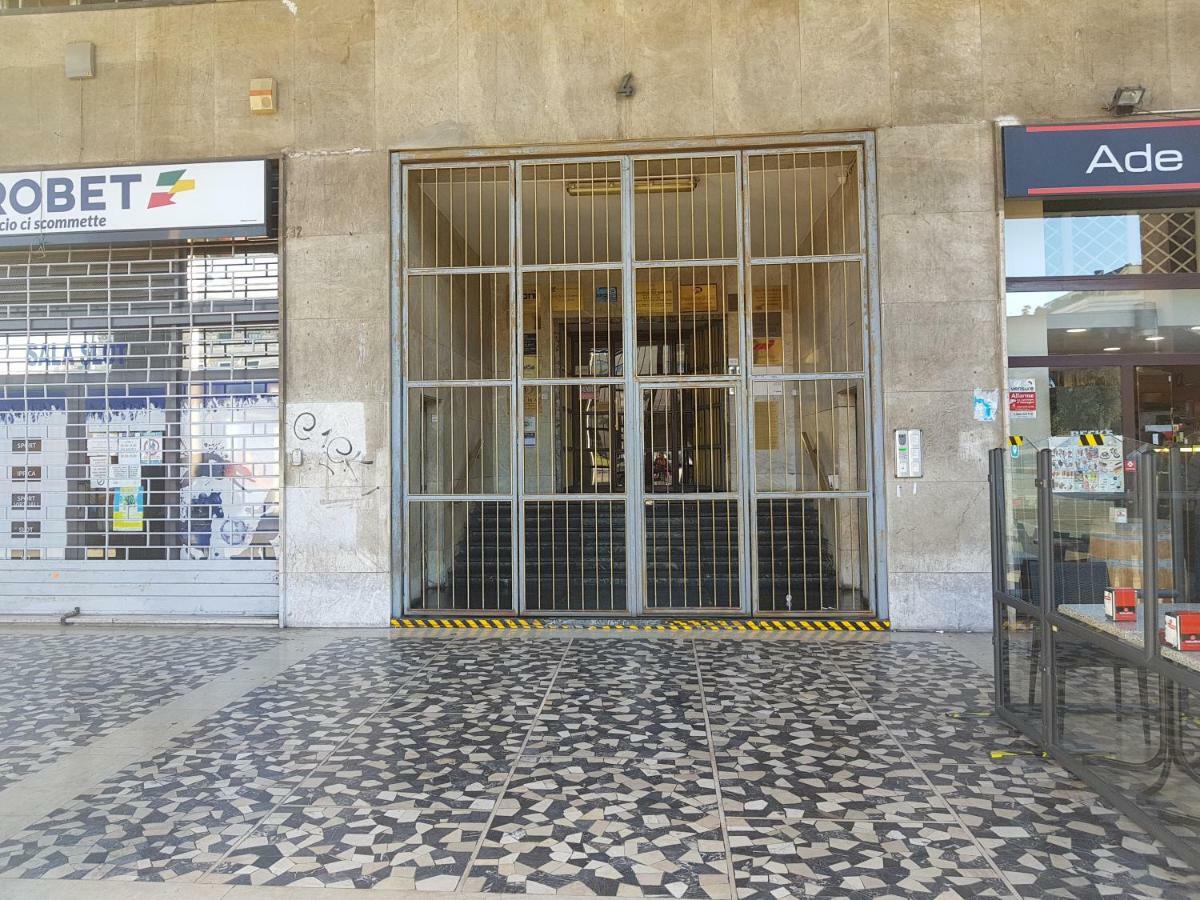 جنوة B&B Piazza Della Vittoria المظهر الخارجي الصورة