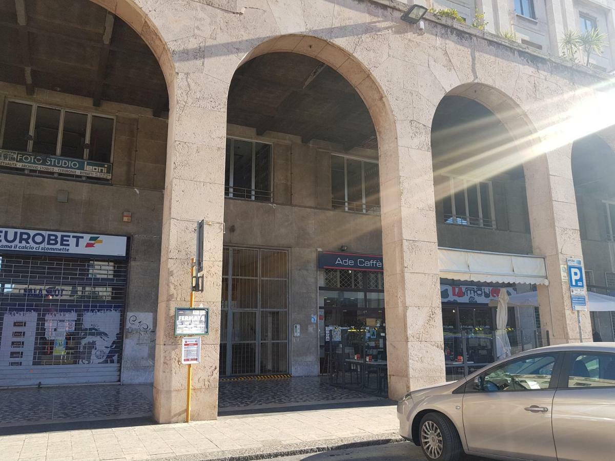 جنوة B&B Piazza Della Vittoria المظهر الخارجي الصورة