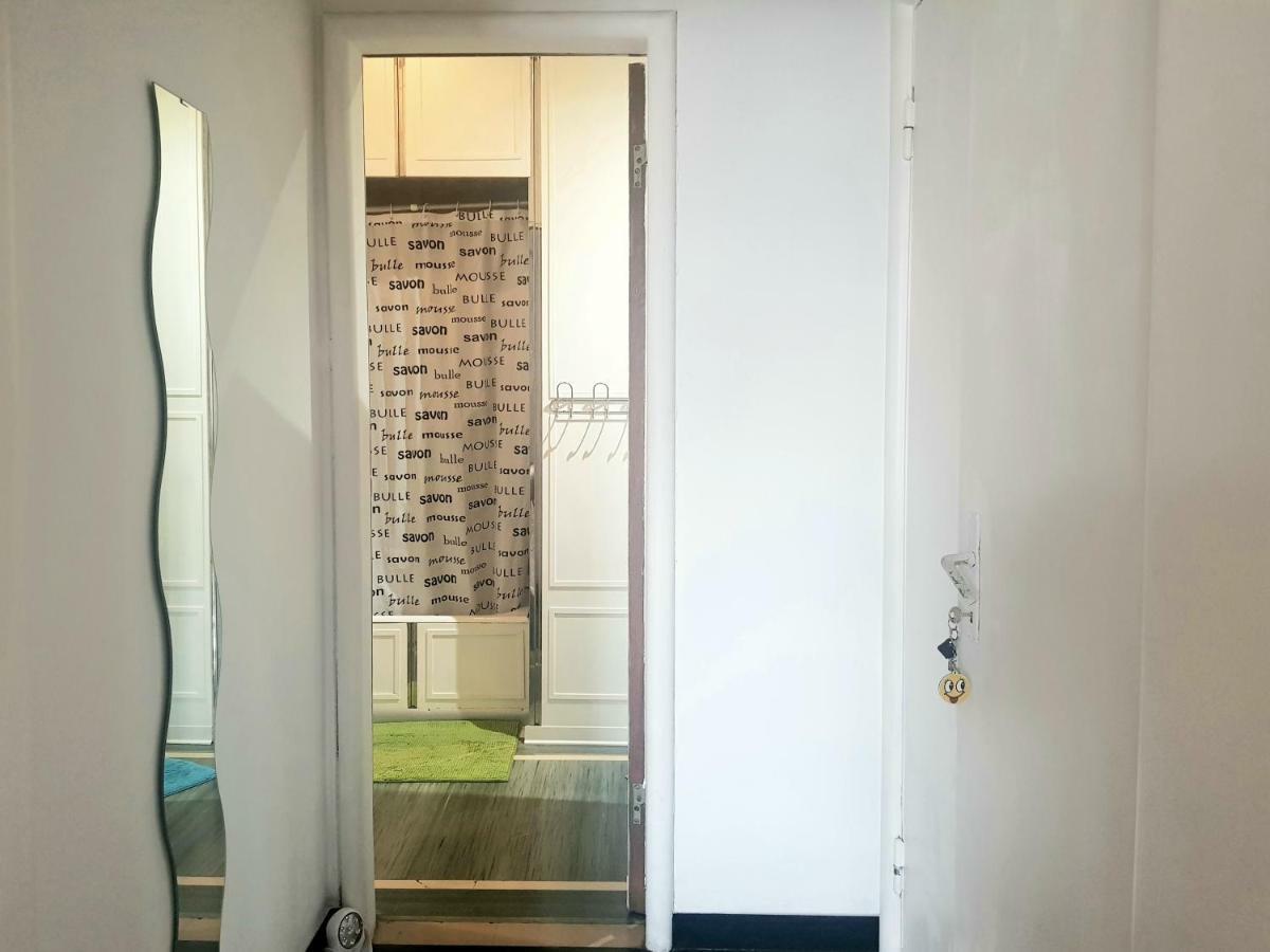 جنوة B&B Piazza Della Vittoria المظهر الخارجي الصورة